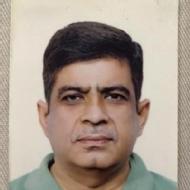 Narender Chitkara Class I-V Tuition trainer in Chandigarh