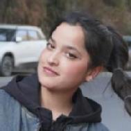 Vaishali Dance trainer in Shimla