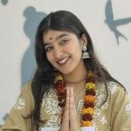 Prerna Y. Yoga trainer in Jhansi