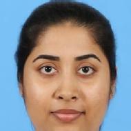 Liyana P. Advanced Placement Tests trainer in Padalangala