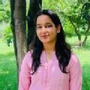 Apoorva Class 11 Tuition trainer in Chandigarh