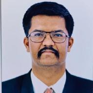 Jatin Pathak MBBS & Medical Tuition trainer in Ahmedabad