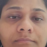 Ankita S. Class I-V Tuition trainer in Bangalore