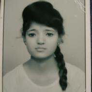 Ankita Class I-V Tuition trainer in Dehradun