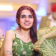 Mandeep K. Class 10 trainer in Delhi