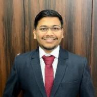 Anish UPSC Exams trainer in Delhi