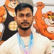 Md arman Hussain Gym trainer in Bokaro