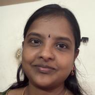 Selva B. Vocal Music trainer in Sattur