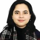 Faiza mahmuda B. Spoken English trainer in Dhaka