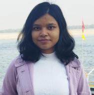 Neha MSc Tuition trainer in Varanasi