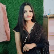 Yashika Class I-V Tuition trainer in Baghpat