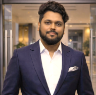 Mani  V Insurance trainer in Chennai