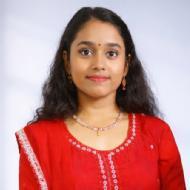 Prasanti Class 10 trainer in Hyderabad