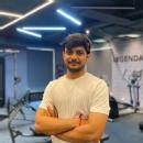Jash a adhyaru Personal Trainer trainer in Chennai