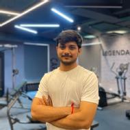 Jash A Adhyaru Personal Trainer trainer in Chennai