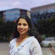 Suvidha S. Class I-V Tuition trainer in Bangalore