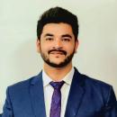 Kartik IIT JEE Coaching trainer in Bhopal