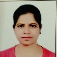 Sukeshini R. Class I-V Tuition trainer in Nagpur