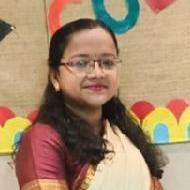 Rajni L. Class I-V Tuition trainer in Surat