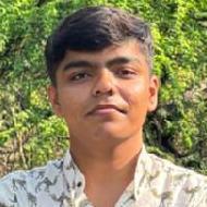 Harshvardhan Singh BA Tuition trainer in Delhi