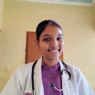 Antra V. Class 12 Tuition trainer in Jalaun