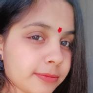 Nisha Class 11 Tuition trainer in Sonipat
