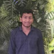 Jogesh Ungati Class 12 Tuition trainer in Bangalore