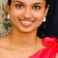 Pavanya B. Class 9 Tuition trainer in Nugegoda