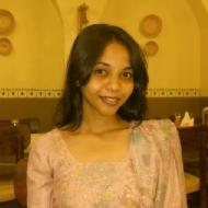 Manju K. Nursery-KG Tuition trainer in Bhubaneswar
