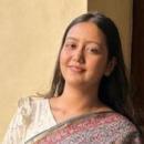 Salini P. Class 7 Tuition trainer in Kolkata