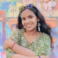 Kajal S. Hindi Language trainer in Kolkata