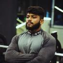 Santhosh photo