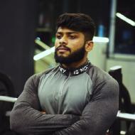 Santhosh Personal Trainer trainer in Bangalore