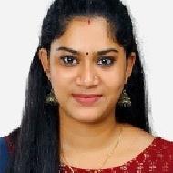 Pavithra M. Class 10 trainer in Kottarakara