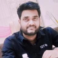 Amit Kumar yadav Stock Market Trading trainer in Lucknow
