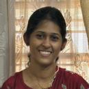 Mridhu C. Tuition Tutor trainer in Karthikappally