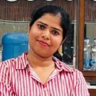 Kanchan Class 7 Tuition trainer in Azamgarh