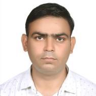 Rajnish Class 12 Tuition trainer in Delhi