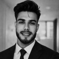 Raj Mahto Class 12 Tuition trainer in Delhi