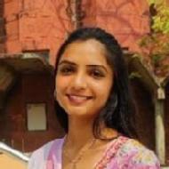 Rutu S. Class I-V Tuition trainer in Ahmedabad