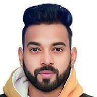 Pushpendra Singh Chauhan Class 12 Tuition trainer in Sitamau