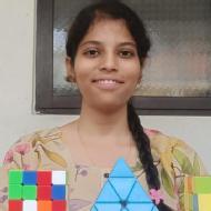 Gokula S. Rubik's cube trainer in Chennai
