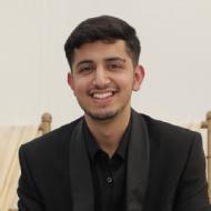 Vivek Class 12 Tuition trainer in Delhi