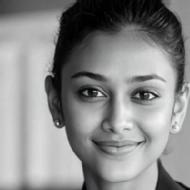 Pragati D. Yoga trainer in Pune