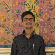 Debraj Hazra Project Work trainer in Kolkata