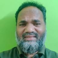 Yasir Arabic Language trainer in Chennai