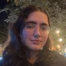 Urvashi T. Portrait Drawing Classes trainer in Gurgaon