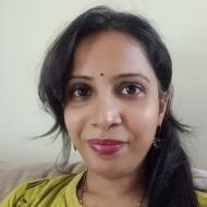 Dr. Priyanka N. MBBS & Medical Tuition trainer in Panvel