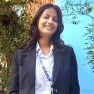 Sukriti Nursery-KG Tuition trainer in Delhi