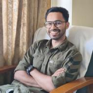 Prince Varghese Class I-V Tuition trainer in Ernad